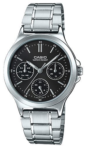 Отзывы CASIO LTP-V300D-1A