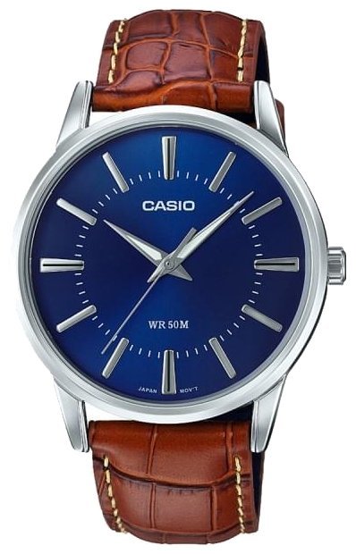 Отзывы CASIO MTP-1303PL-2A