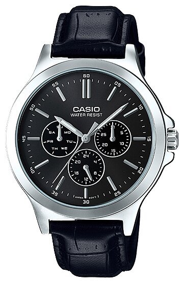 Отзывы CASIO MTP-V300L-1A