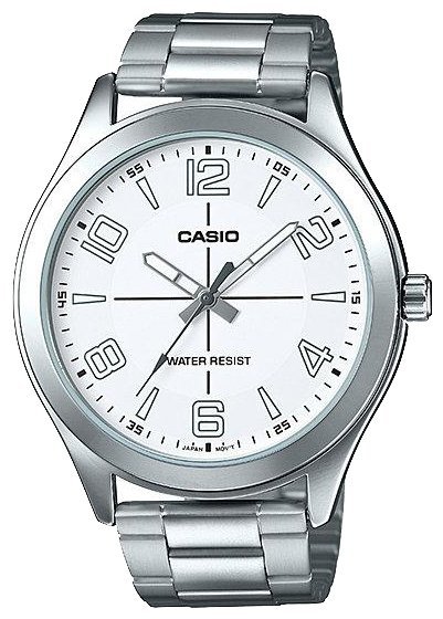 Отзывы CASIO MTP-VX01D-7B