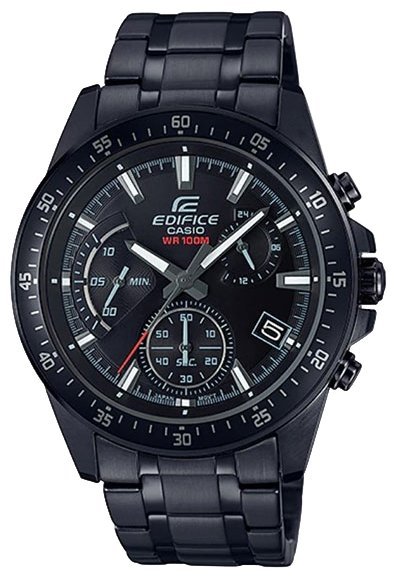 Отзывы Наручные часы CASIO EFV-540DC-1A