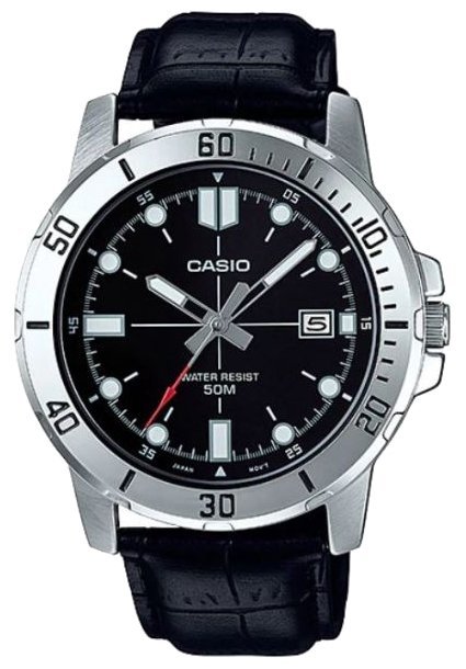 Отзывы Наручные часы CASIO MTP-VD01L-1E