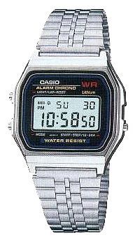 Отзывы Casio A-159WA-1