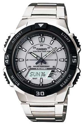 Отзывы Casio AQ-S800W-1E