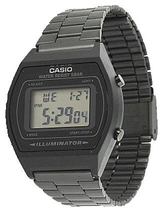 Отзывы Casio B-640WB-1A