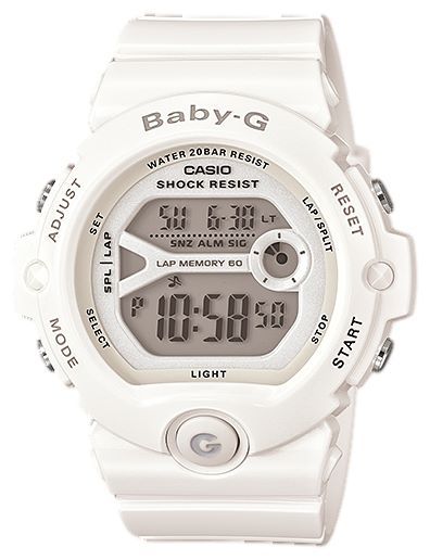 Отзывы Casio BG-6903-7B