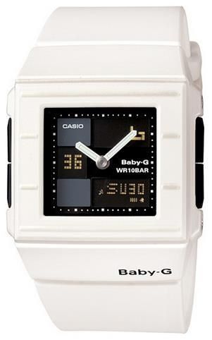 Отзывы Casio BGA-200-7E2