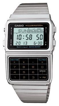 Отзывы Casio DBC-611-1D