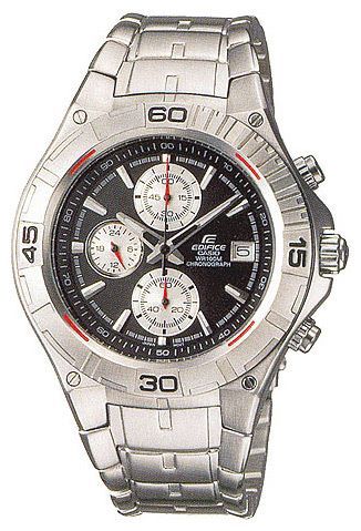 Отзывы Casio EF-520D-1A