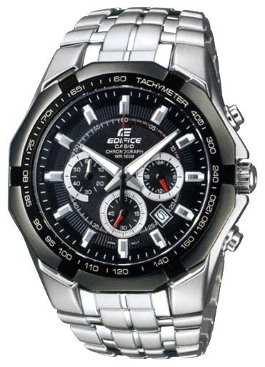 Отзывы Casio EF-540D-1A