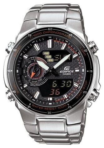 Отзывы Casio EFA-131D-1A4