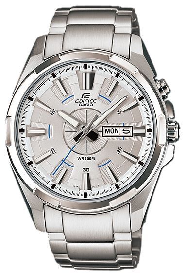 Отзывы Casio EFR-102D-7A