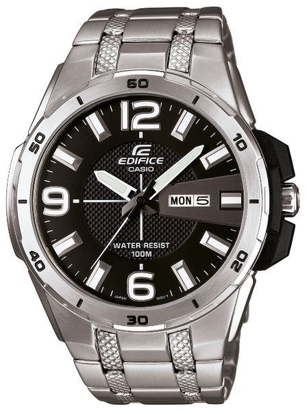 Отзывы Casio EFR-104D-1A