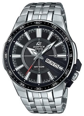 Отзывы Casio EFR-106D-1A1