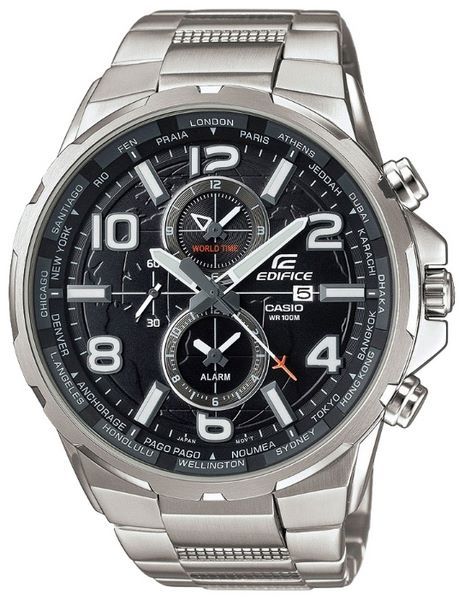 Отзывы Casio EFR-302D-1A