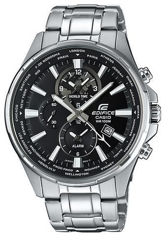 Отзывы Casio EFR-304D-1A