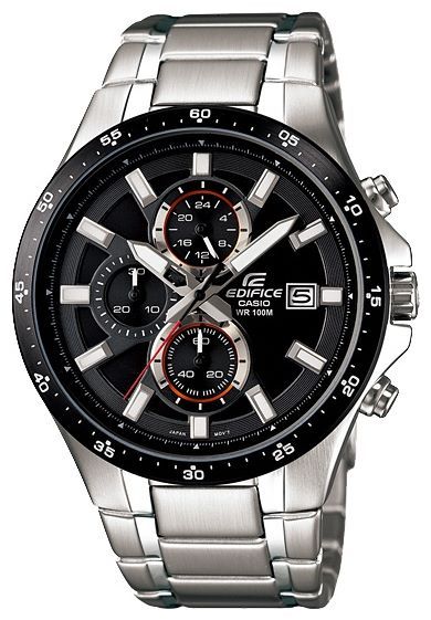 Отзывы Casio EFR-519D-1A