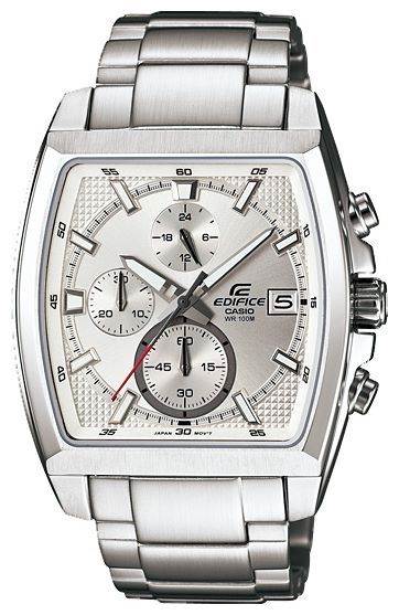 Отзывы Casio EFR-524D-7A