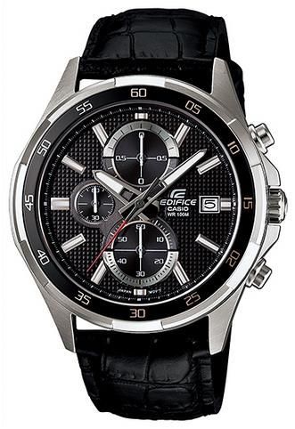 Отзывы Casio EFR-531L-1A