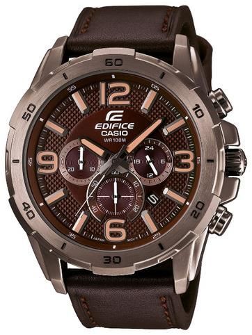 Отзывы Casio EFR-538L-5A