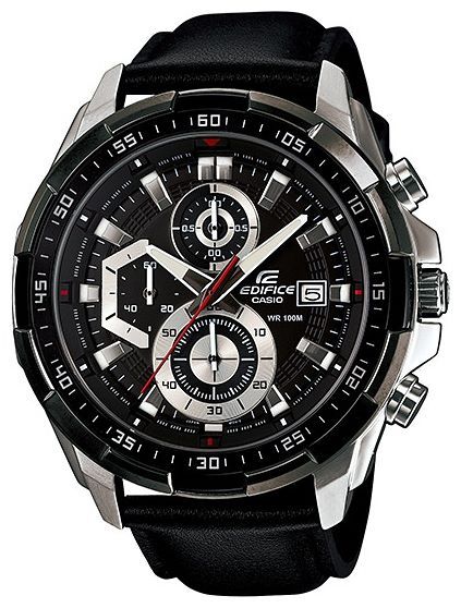 Отзывы Casio EFR-539L-1A