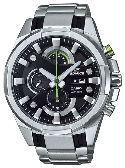 Отзывы Casio EFR-540D-1A