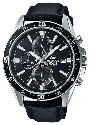 Отзывы Casio EFR-546L-1A