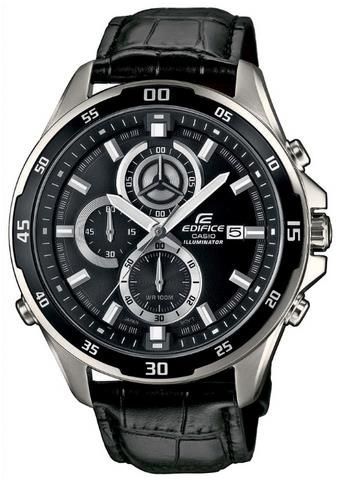 Отзывы Casio EFR-547L-1A