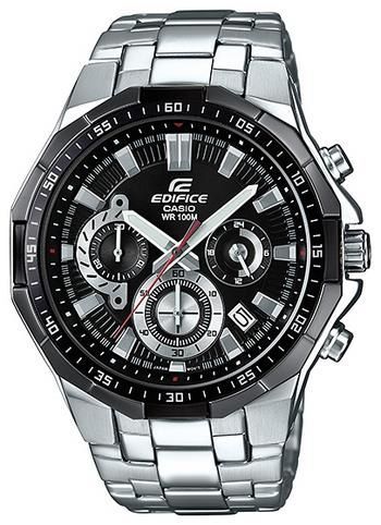 Отзывы Casio EFR-554D-1A