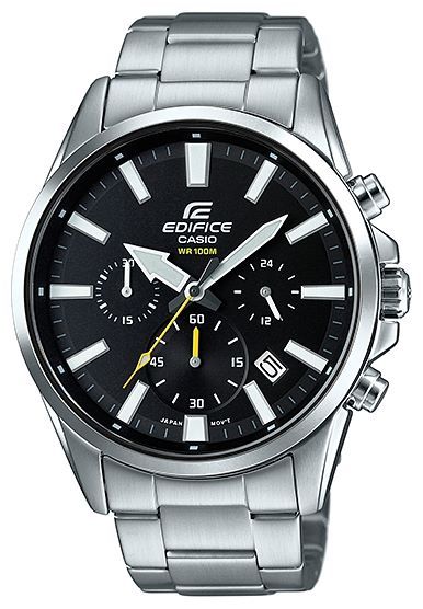 Отзывы Casio EFV-510D-1A