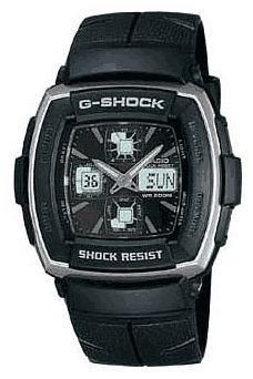 Отзывы Casio G-350-5A