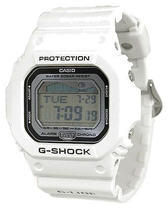 Отзывы Casio GLX-5600-7E