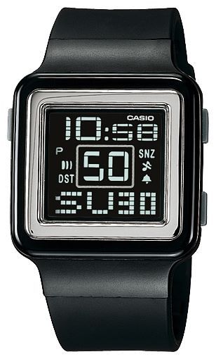 Отзывы Casio LDF-20-1A