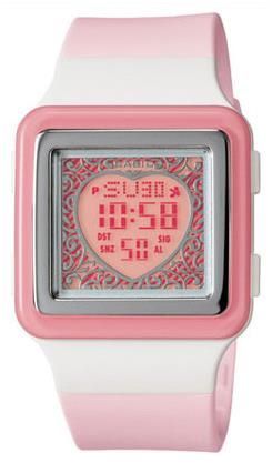 Отзывы Casio LDF-21-4A