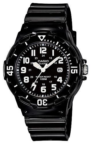 Отзывы Casio LRW-200H-1B