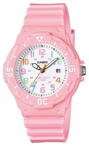 Отзывы Casio LRW-200H-4B2