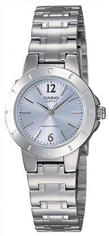 Отзывы Casio LTP-1177A-2A