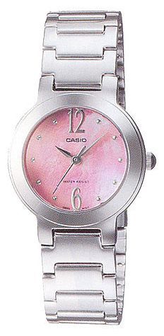 Отзывы Casio LTP-1191A-4A1