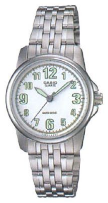 Отзывы Casio LTP-1230D-1C