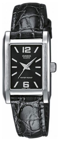 Отзывы Casio LTP-1235PSG-7A