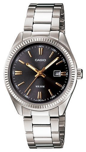 Отзывы Casio LTP-1302D-1A2