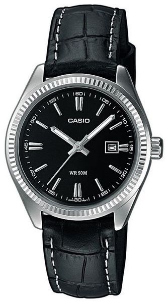 Отзывы Casio LTP-1302L-1A