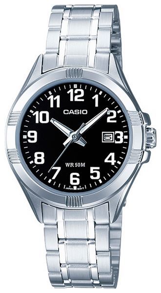 Отзывы Casio LTP-1308D-1B