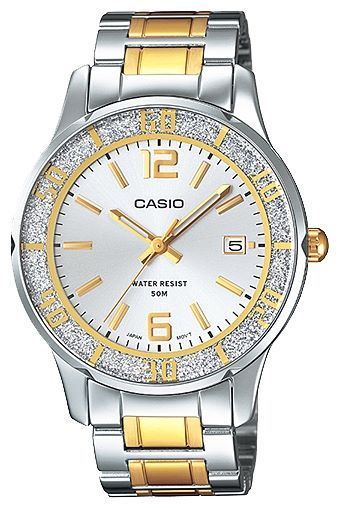 Отзывы Casio LTP-1359SG-7A