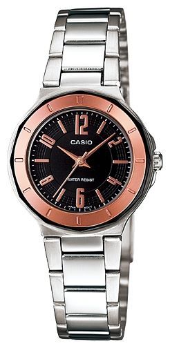 Отзывы Casio LTP-1367D-1A2