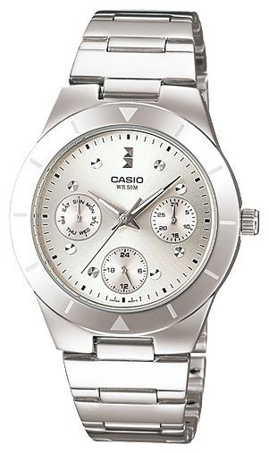 Отзывы Casio LTP-2083D-7A