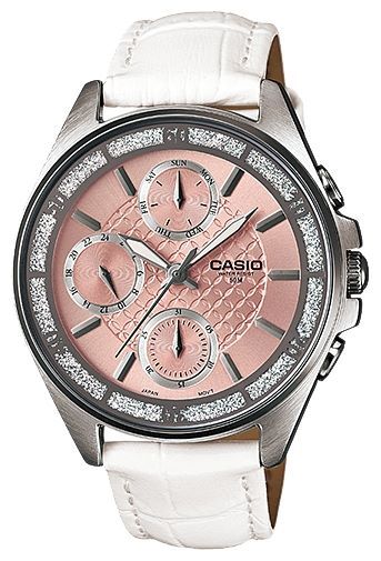 Отзывы Casio LTP-2086L-7A