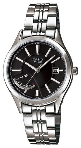 Отзывы Casio LTP-E102D-1A