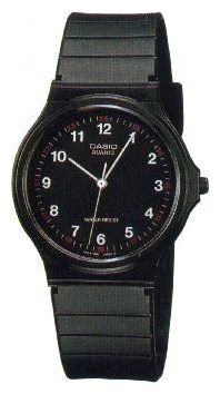 Отзывы Casio MQ-24-1B1