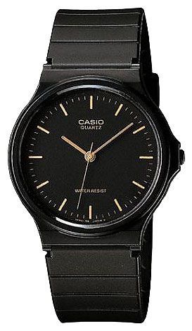 Отзывы Casio MQ-24-1E